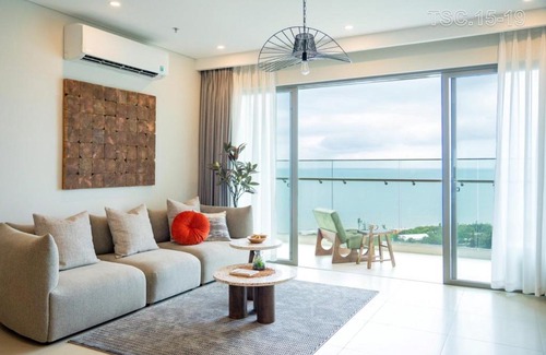 Thang Tam Apartment | The Sóng apartment
