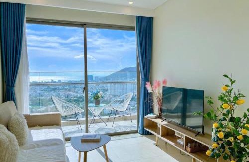 Thang Tam Apartment | The Sóng Apartment Vung Tau - Căn Hộ Biển Vũng Tàu
