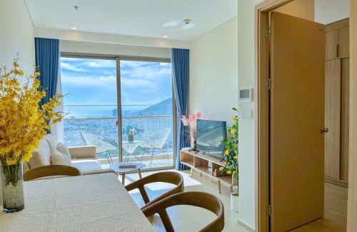 Thang Tam Apartment | The Sóng Apartment Vung Tau - Căn Hộ Biển Vũng Tàu