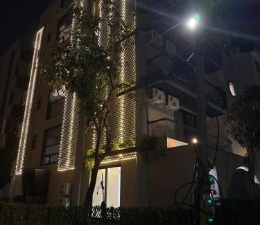 Sector 51 Apartment | The SAC house