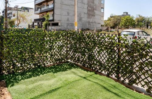 Sector 51 Apartment | The SAC house