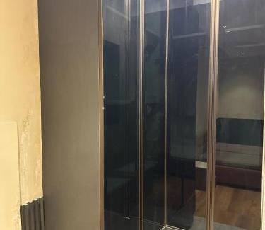 Sector 51 Apartment | The SAC house