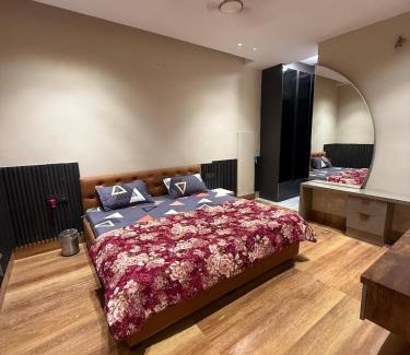 Sector 51 Apartment | The SAC house