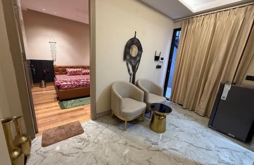 Sector 51 Apartment | The SAC house