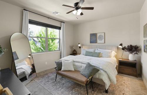 Flagstaff House | The Sage Wood House