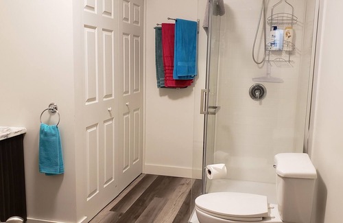 Chicoutimi Apartment | The Saguenean