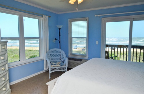 Vilano Beach Hotel | The Saint Augustine Beach House