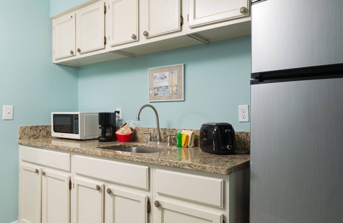 Vilano Beach Hotel | The Saint Augustine Beach House