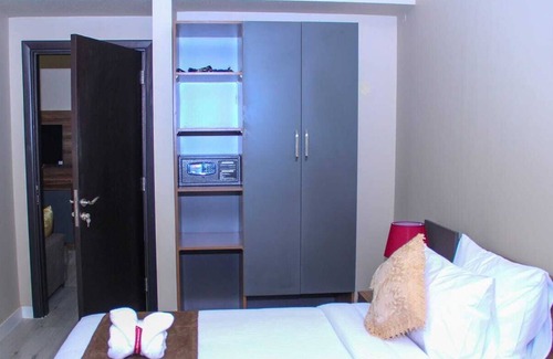 Ajman Hotel | The Saj Hotel