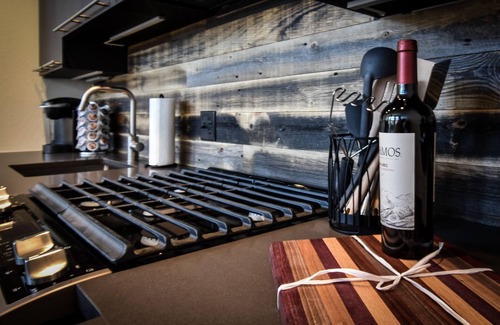 Salida Condo | The Salida Opera House Loft