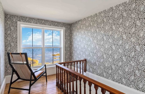 Feltzen South House | The Salty Cribb II- Private oceanfront vacation home just minutes from Lunenburg