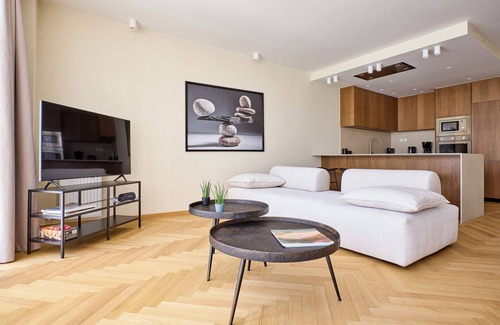 Elliniko-Argyroupoli Other | The Samirah Luxury Residence C4