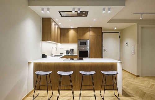 Elliniko-Argyroupoli Other | The Samirah Luxury Residence C4