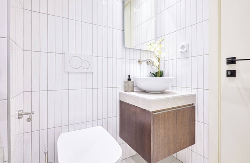Elliniko-Argyroupoli Other | The Samirah Luxury Residence C4