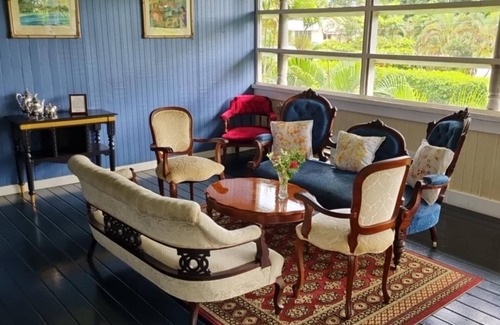 Apia Hotel | The Samoan Outrigger Hotel