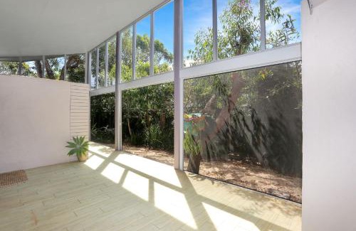 Hawks Nest House | The Sanctuary