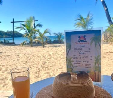 El Nido House | The Sanctuary