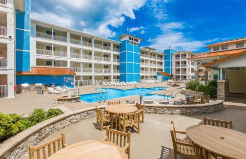 Sandbridge Apartment | The Sanctuary - Sea Renity A201