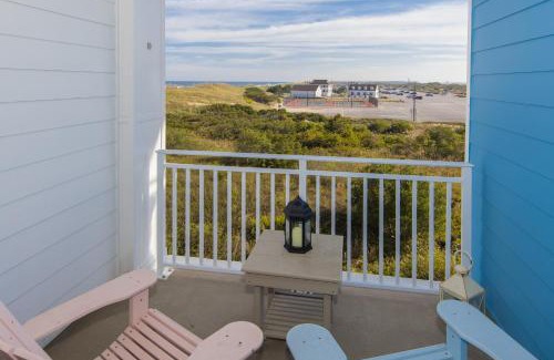 Sandbridge Apartment | The Sanctuary - Southern Exposure B219