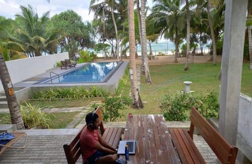 Kahandamodara Villa | THE SANCTUARY- Tangalle