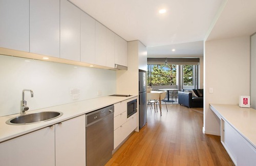 Kingscliff Apartment | The Sand Resort Kingscliff - Two Bedroom Dual Key (4213/14)