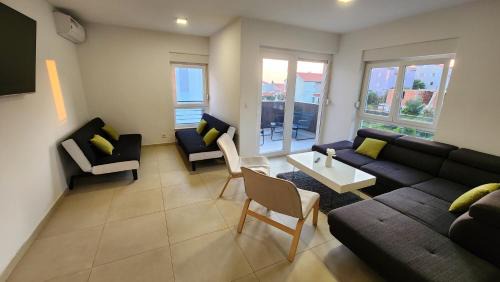 Novalja Apartment | The Sands LUXE Pool Aparthotel