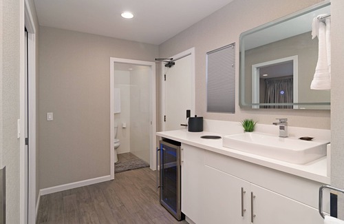 La Jolla Hotel | The Sands of La Jolla