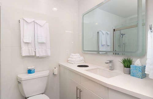 La Jolla Hotel | The Sands of La Jolla