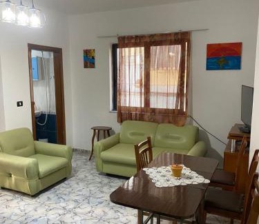 Shkembi i Kavajes Apartment | The Sandy Spot Apartment