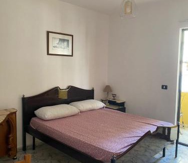 Shkembi i Kavajes Apartment | The Sandy Spot Apartment