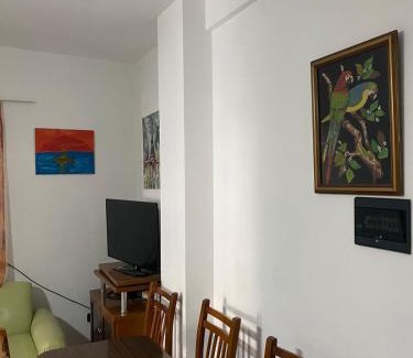 Shkembi i Kavajes Apartment | The Sandy Spot Apartment