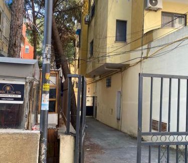 Shkembi i Kavajes Apartment | The Sandy Spot Apartment