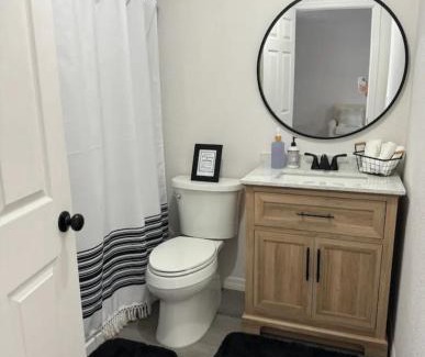 Sanford House | The Sanford Foodie Guest House