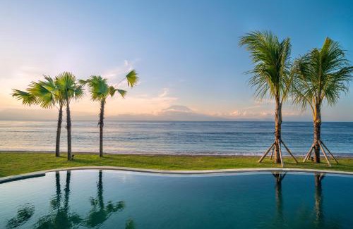 Sampalan Resort | The Sankara Beach Resort - Nusa Penida