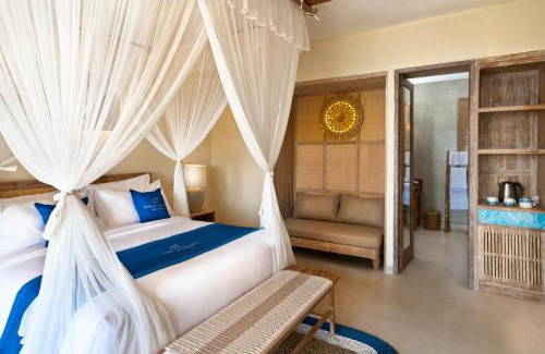 Sampalan Resort | The Sankara Beach Resort - Nusa Penida