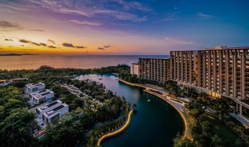 Haitang District Hotel | The Sanya EDITION