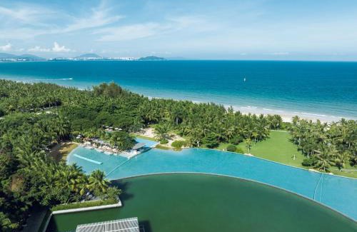 Haitang District Hotel | The Sanya EDITION