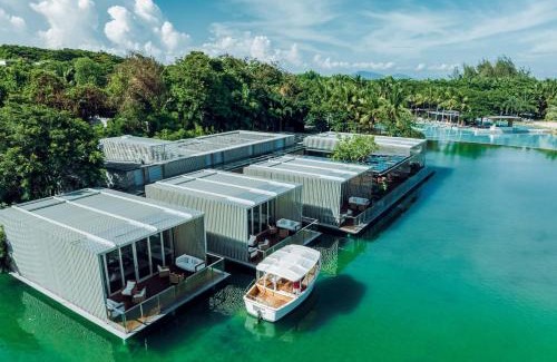 Haitang District Hotel | The Sanya EDITION