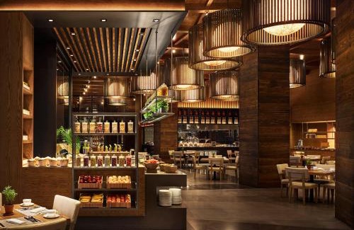 Haitang District Hotel | The Sanya EDITION