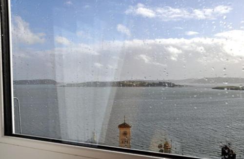 Cobh House | The Sardinian Guesthouse (6 Bedrooms)