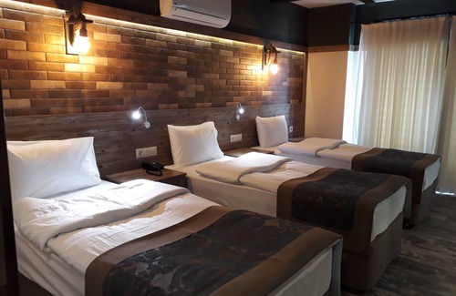 Sarigerme Hotel | The Sarigerme Inn