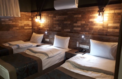 Sarigerme Hotel | The Sarigerme Inn
