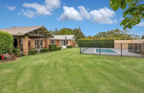 Kerikeri House | THE SAVAGE PATCH - KERIKERI HOLIDAY HOME, family friendly in Kerikeri