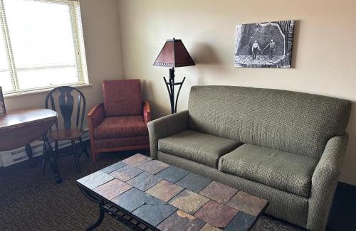 Houston County Hotel | The Sawmill Inn