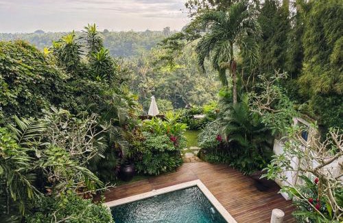 Sayan Resort | The Sayan House Villas