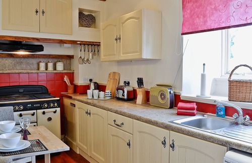 Barnard Castle Cottage | The School House - 28445
