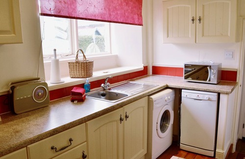 Barnard Castle Cottage | The School House - 28445