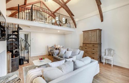 Dymock House | The School Room