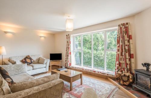 Bishops Castle Apartment | The Schoolhouse Brewhouse