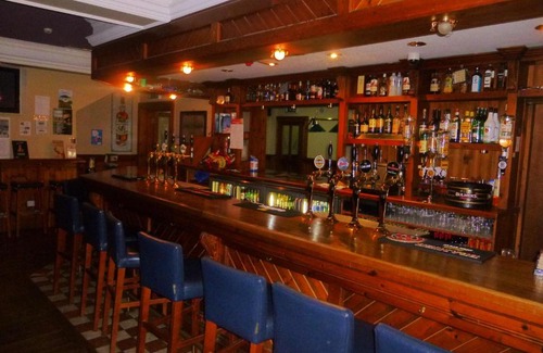 Ballycotton Bed & Breakfast | The Schooner Tavern